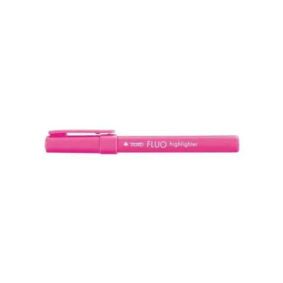 TRATTO CF12EVIDENZ TRATTO FLUO FUCSIA 733007