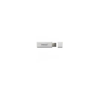 INTENSO ALU LINE USB SILVER 16 GB 3521472