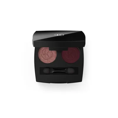 KORFF MAKE UP PALETTE DUO COLLAGENE 02