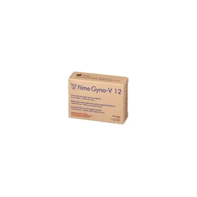 FILME GYNO V12 12 OVULI