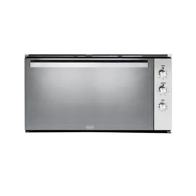 De Longhi Forno elettrico multifunzione da incasso DLM 90 X ED in acciaio inox da 90 cm
