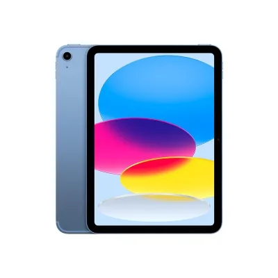 APPLE IPAD WF CL 128GB BLU MD7G4TY/A