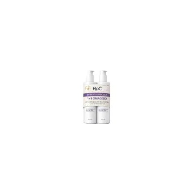 ROC LATTE STRUCCANTE MULTIAZIONE 2PZ