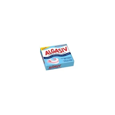 ALGASIV ADESIVI PROTESI INFERIORE 15PZ