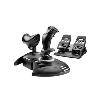 THRUSTMASTER T FLIGHT FULL KIT X 4460211