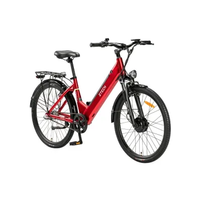 Bici Elettrica Ztech ZT-83 Venezia 250W