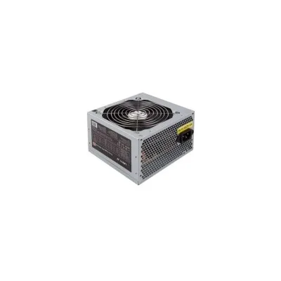 ALIMENTATORE UNYKACH ATX 300W 52011 con efficienza dell'85% interfaccia ATX 2.3 PFC attivo ventola da 120 mm
