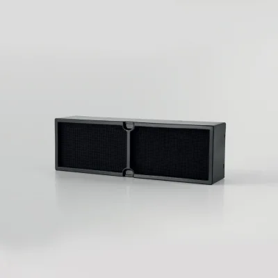 Elica: Filtro anti-odori KIT0167755 in ceramica