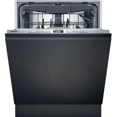 Siemens Lavastoviglie a scomparsa totale da incasso SN73EX06VE da 60 cm