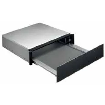 Electrolux | Cassetto scaldavivande LBD4T finitura Intuit Matt nero opaco da 60 cm