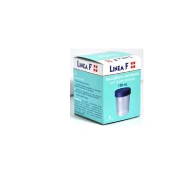 LINEA F RACCOGLITORE URINA