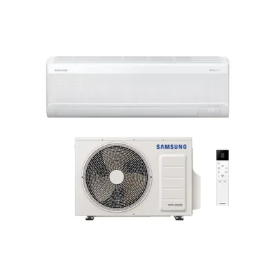 Climatizzatore Condizionatore SAMSUNG Inverter serie WINDFREE AVANT S2 24000 Btu con F-AR24AV2 R-32 WI-FI INTEGRATO A++/A+