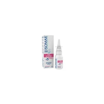 ISOMAR BABY SPRAY NO GAS 30ML