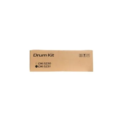 TAMBURO ORIGINALE KYOCERA 302R793020 DK5231 DK-5231 Ecosys M5521 100K