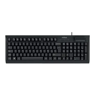 Tastiera con Lettore Smart Card integrato NXKIR00001