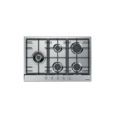 Foster Piano cottura a gas 7018 032 finitura acciaio inox da 75 cm