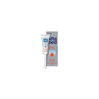 AFTAMED GEL SCUDO 8ML