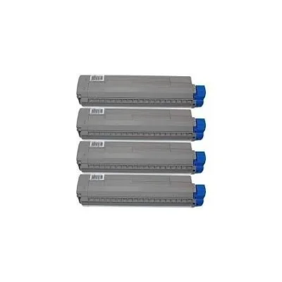TONER COMPATIBILE OKI 44844507 CIANO C831 C841 10K