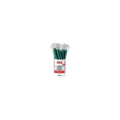 DAS BARATTOLO DA 24 MIRETTE IN PLASTICA 385700