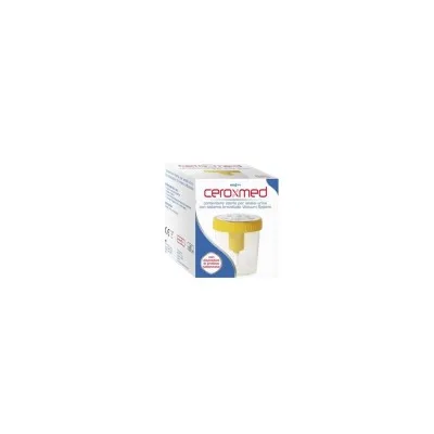 CEROXMED CONTENITORE FECI 1PZ