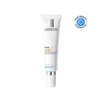 LA ROCHE POSAY PURE VIT C PELLE NORMALE E MISTA 40ML