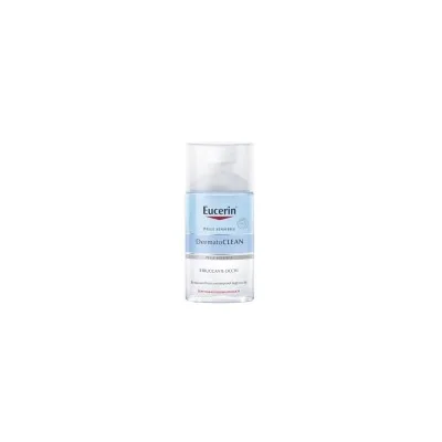 EUCERIN DERMATOCLEAN STRUCCANTE OCCHI WATERPROOF