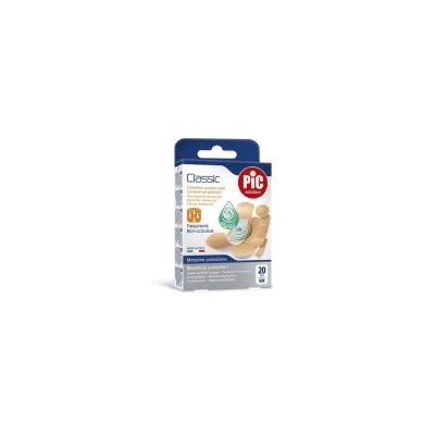 CEROTTI PIC CLASSIC MIX 20PZ