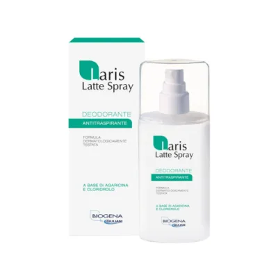 LARIS LATTE SPRAY 100ML