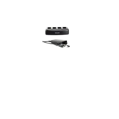 HONEYWELL QUADCHARGER 4 SLOTS FOR BATTERIES 220540-000
