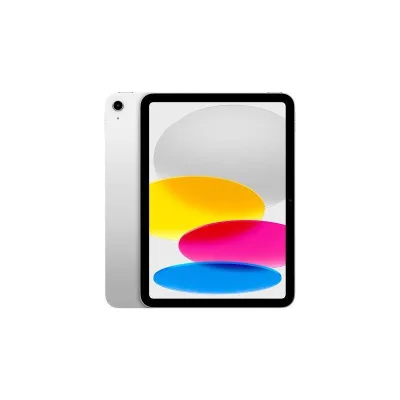 11" iPad A16 Wi-Fi 128GB Argento MD3Y4TY/A Modello 2025