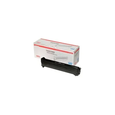 GRUPPO TAMBURO ORIGINALE OKI C9655 C9650 C9850 C9600 C9800 42918107 CIANO 30K