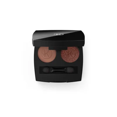 KORFF MAKE UP PALETTE DUO COLLAGENE 01