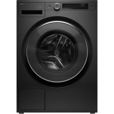 PRONTA CONSEGNA - Asko Lavatrice a carica frontale a libera installazione W 5096 RG - Style finitura graphite black da 60 cm - IN PROMOZIONE FINO AL 5/09