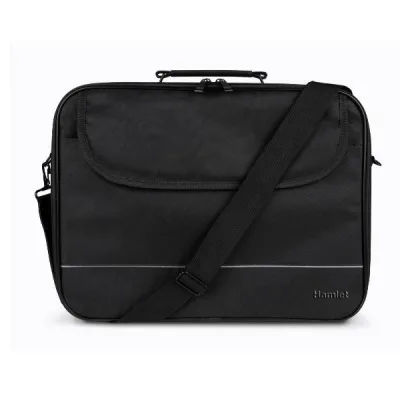 XNBAG156BL BORSA NOTEBOOK FINO A 15.6" CON TRACOLLA XNBAG156BL