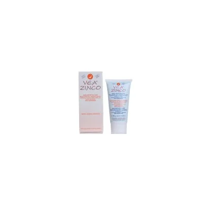 VEA ZINCO PAS PROT C/VIT E 40M