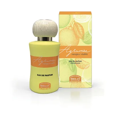 I Profumi Agrumee Edp 50ml