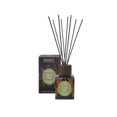 NASOTERAPIA DIFFUSORE VETIVER E FAVA TONKA 200ML