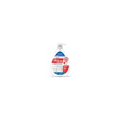 Sanitec CF6 SANIGEL MANI IGIENIZZANTE 600ML 1035-S