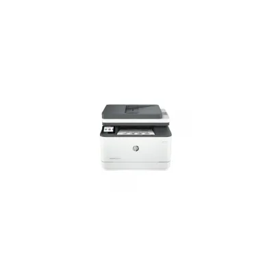 MULTIFUNZIONE LASER MONOCROMATICA HP LaserJet Pro 3102fdw 3G630F Fax WiFi DUPLEX 35 ppm