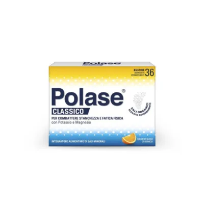 POLASE ARANCIA 36 BUSTINE