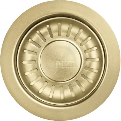 Franke Kit scarico automatico 112.0629.887 finitura gold
