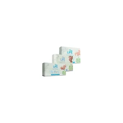 FREELIFE BEBECASH MAXI PANNOLINI TG. 4 48PZ