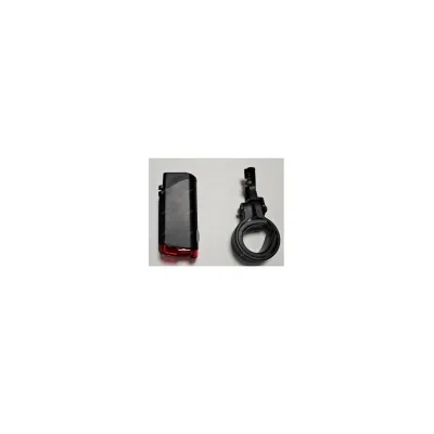 NILOX URBAN FIGHTER FANALE POSTERIORE EBIKE X6 NAT GEO ZM9SPX60033