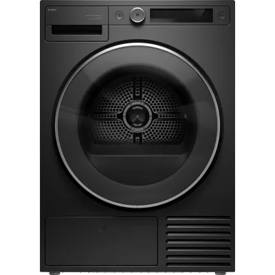 Asko Asciugatrice a carica frontale a libera installazione T 509 HRG - Style finitura graphite black da 60 cm