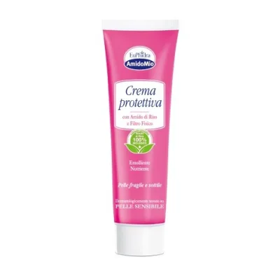 EUPHIDRA AMIDOMIO CREMA PROTETTIVA 50ML