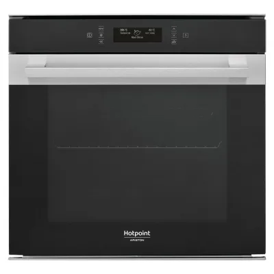 PRONTA CONSEGNA - Hotpoint Forno multifunzione da incasso FI9 891 SP IX HA finitura acciaio anti impronta da 60 cm - Class 9