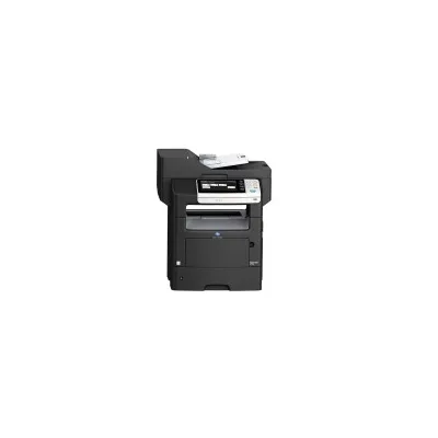 FOTOCOPIATORE DIGITALE LASER KONICA MINOLTA BIZHUB 4750 LAN DUPLEX RADF WIFI (USATO GARANTITO)