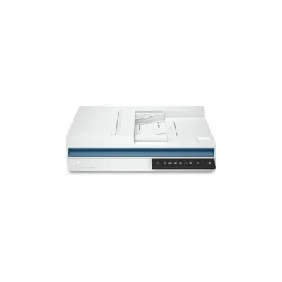 SCANNER DOCUMENTI HP ScanJet Pro 3600 f1 20G06A Fino a 30 ppm  DUPLEX