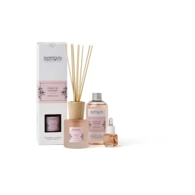 ESSENZA AROMATICA 15ML FIO COT