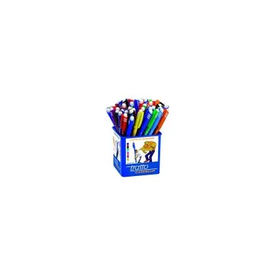 TRATTO CF50PENNA SFERA TRATTOCANCELLIK ASS 826500